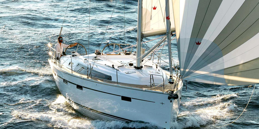 Bavaria Cruiser 41