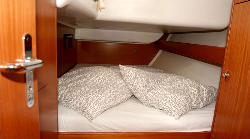 Beneteau Cyclades 43.3