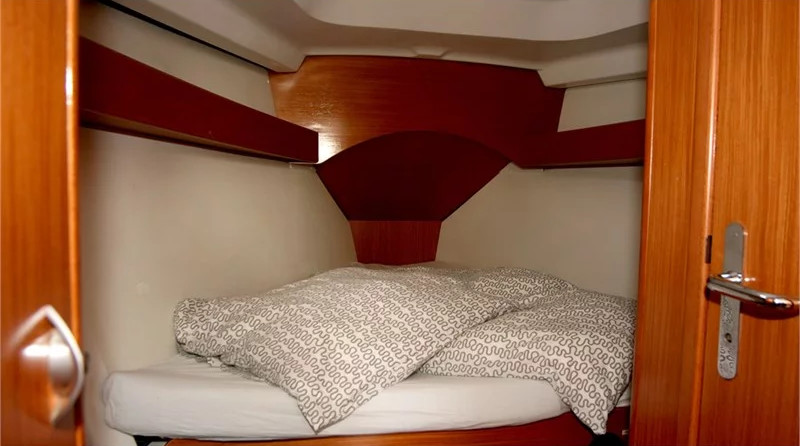 Beneteau Cyclades 43.3