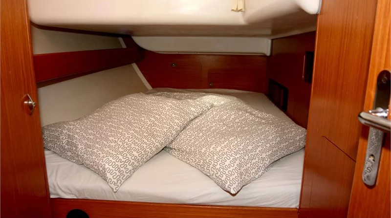 Beneteau Cyclades 43.3