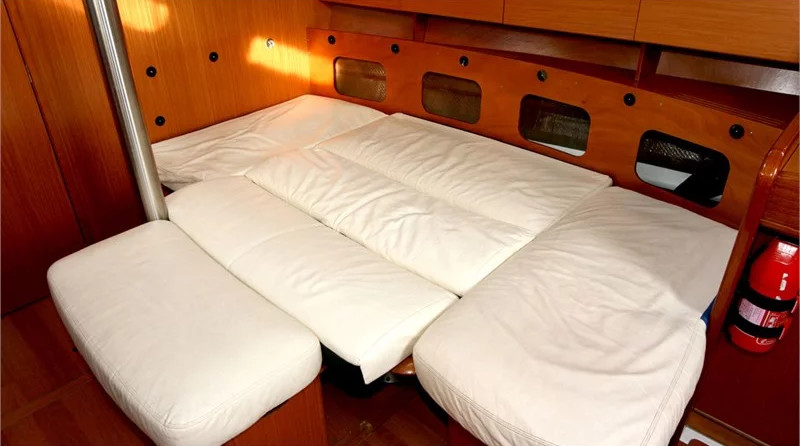 Beneteau Cyclades 43.3