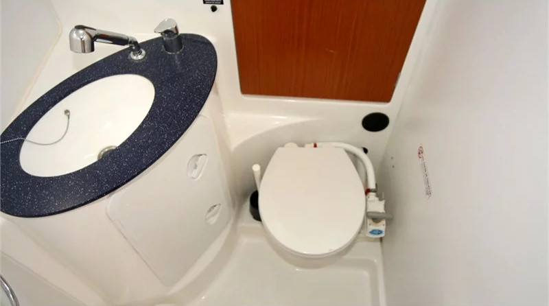 Beneteau Cyclades 43.3