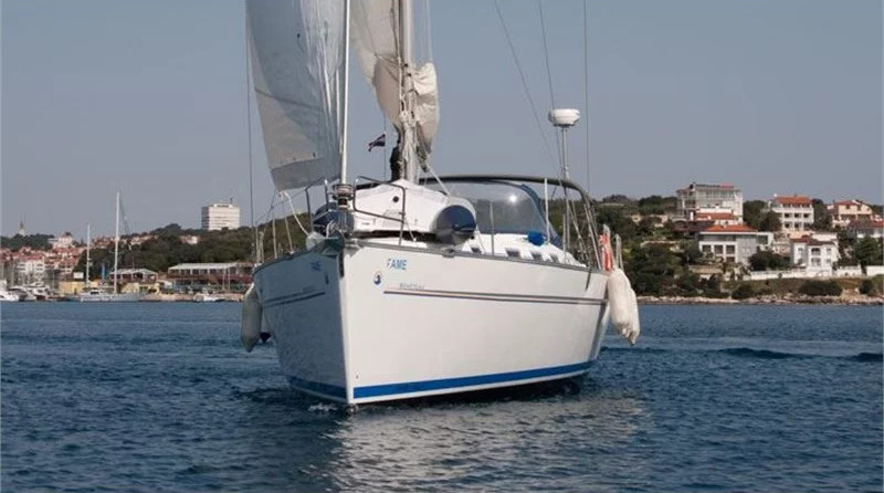 Beneteau Cyclades 43.3
