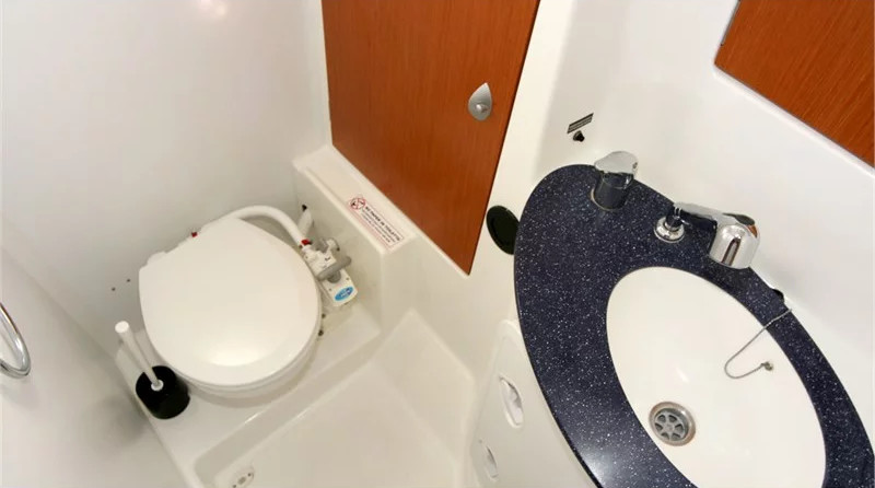 Beneteau Cyclades 43.3