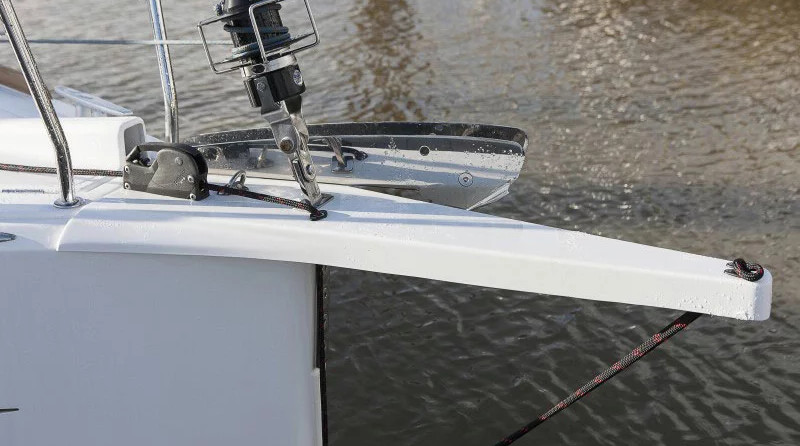 Jeanneau Sun Odyssey 349