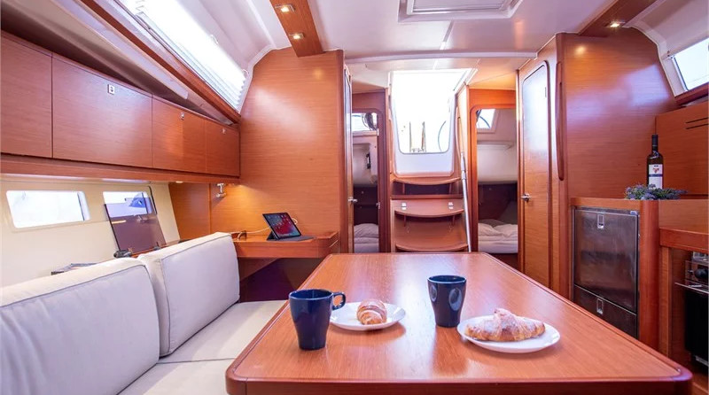 Dufour 382 Grand Large (3Cab)