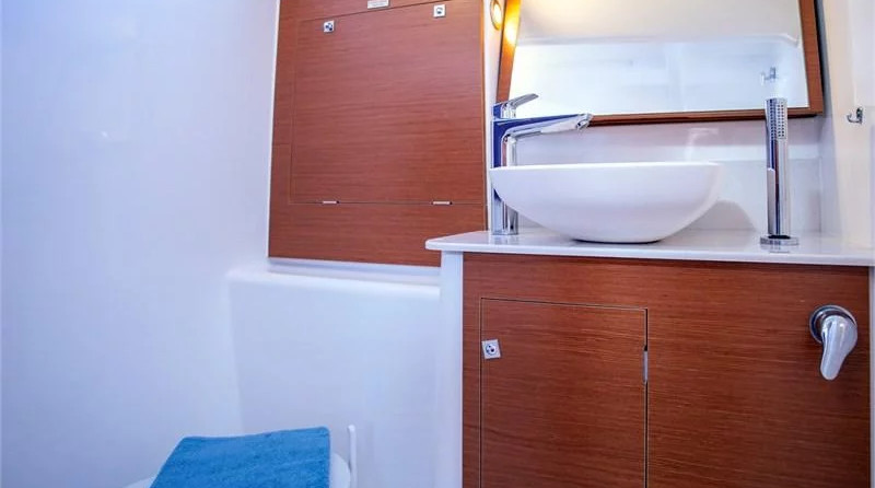 Dufour 382 Grand Large (3Cab)