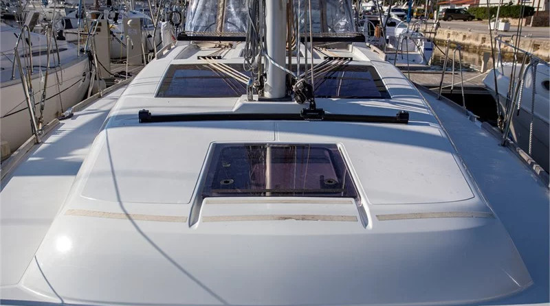 Dufour 382 Grand Large (3Cab)