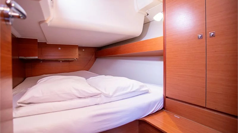 Dufour 382 Grand Large (3Cab)