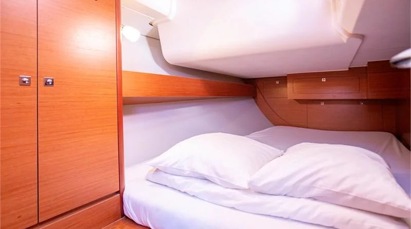 Dufour 382 Grand Large (3Cab)