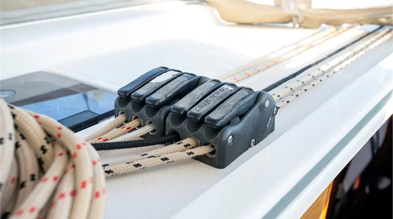 Dufour 382 Grand Large (3Cab)