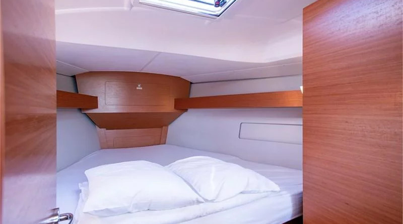 Dufour 382 Grand Large (3Cab)