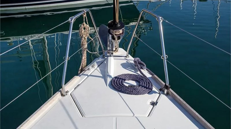 Dufour 382 Grand Large (3Cab)