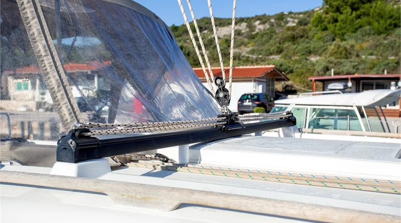 Dufour 382 Grand Large (3Cab)