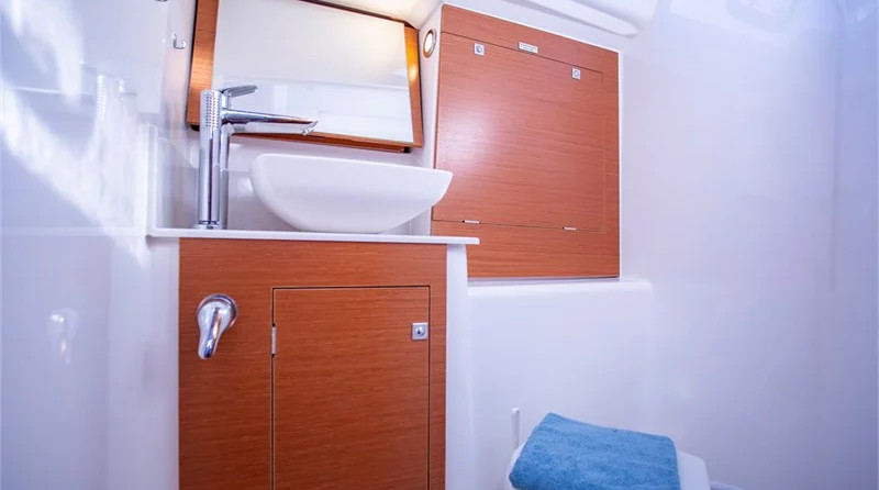 Dufour 382 Grand Large (3Cab)