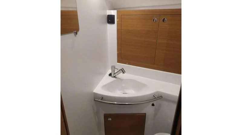 Elan Impression 40.1