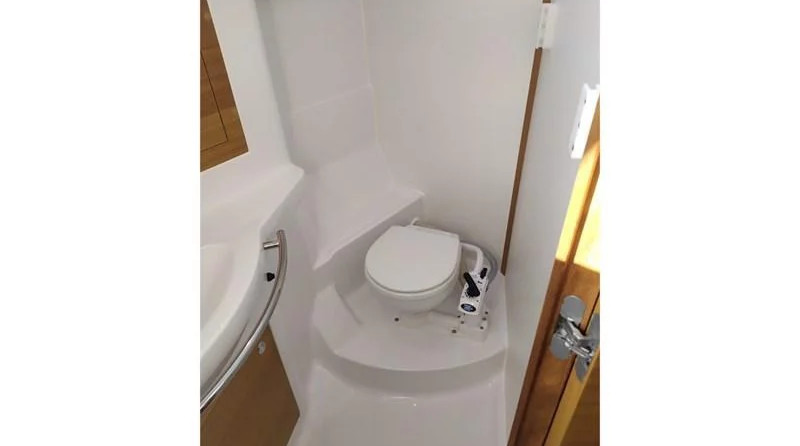 Elan Impression 40.1