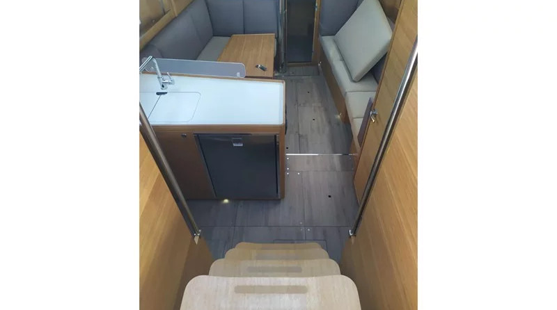 Elan Impression 40.1