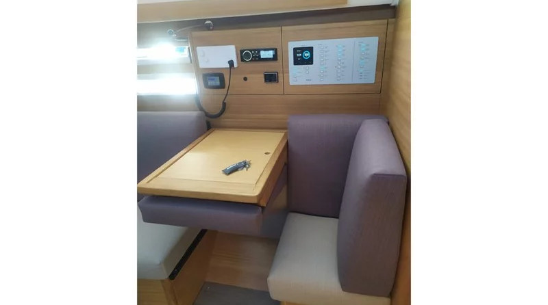 Elan Impression 40.1