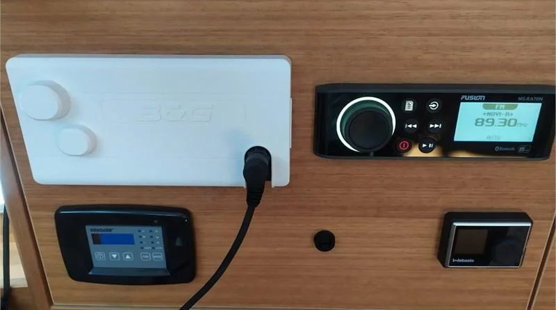 Elan Impression 40.1