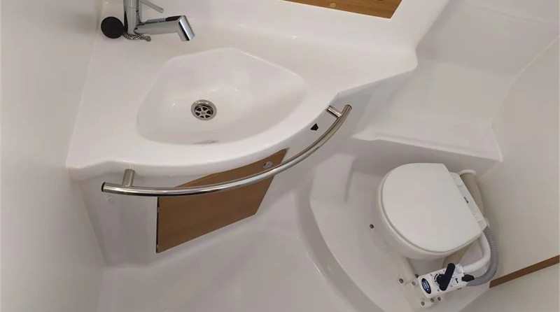 Elan Impression 40.1