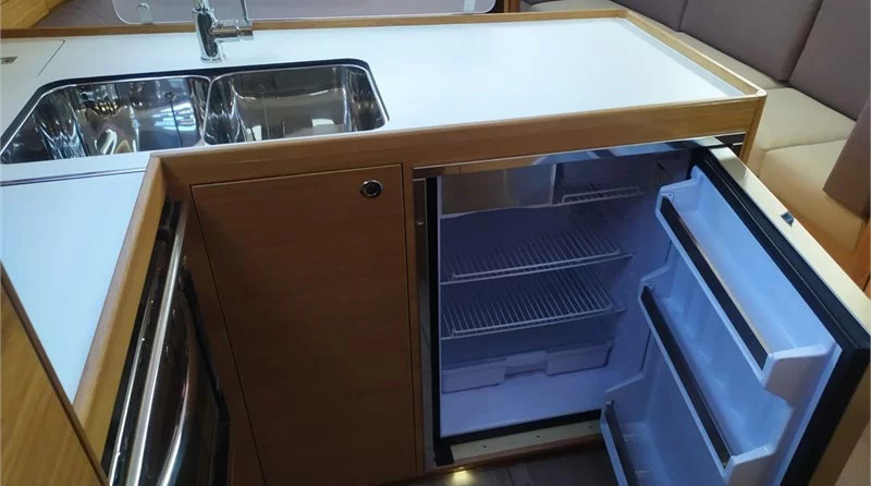 Elan Impression 40.1