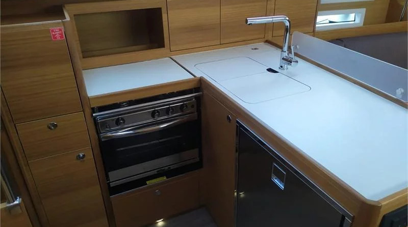 Elan Impression 40.1