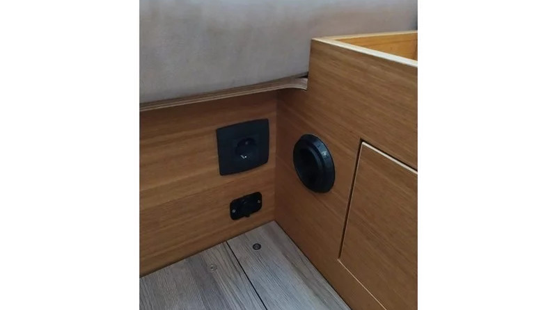 Elan Impression 40.1