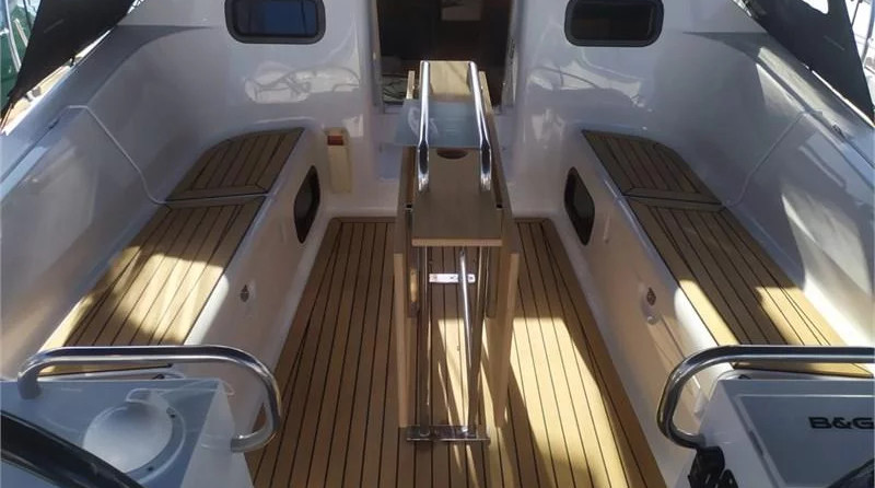 Elan Impression 40.1