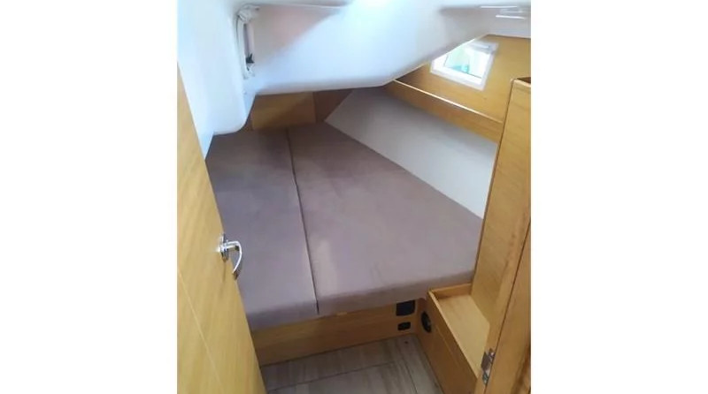 Elan Impression 40.1