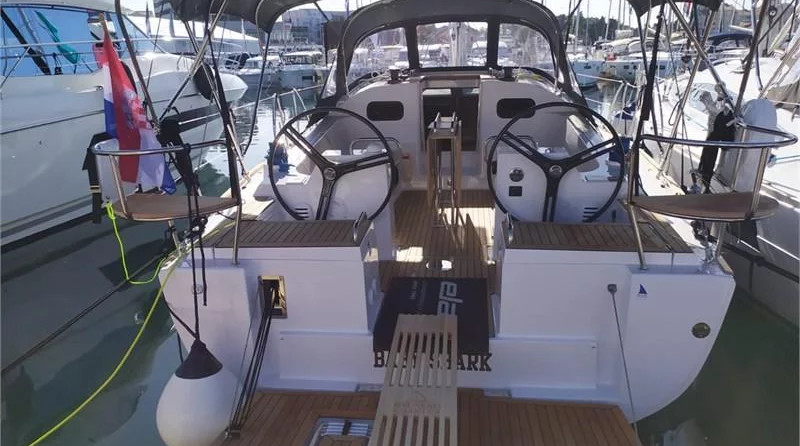 Elan Impression 40.1