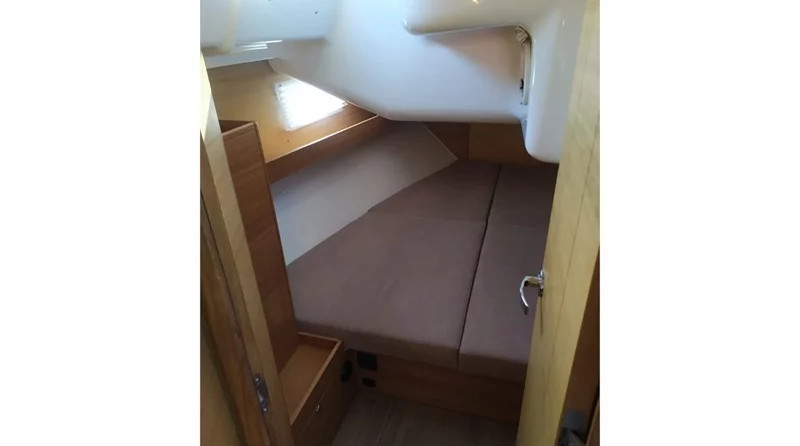 Elan Impression 40.1