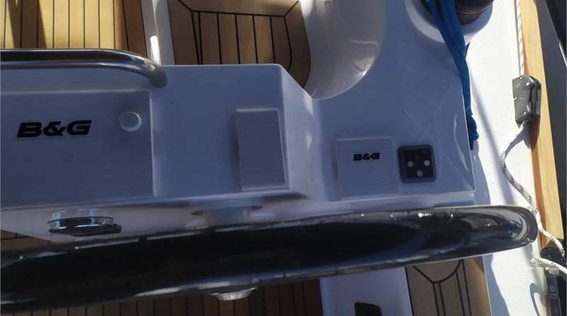 Elan Impression 40.1