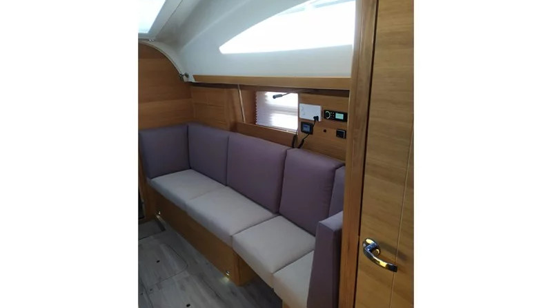 Elan Impression 40.1