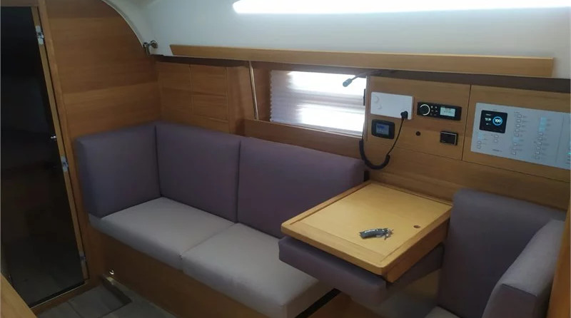 Elan Impression 40.1