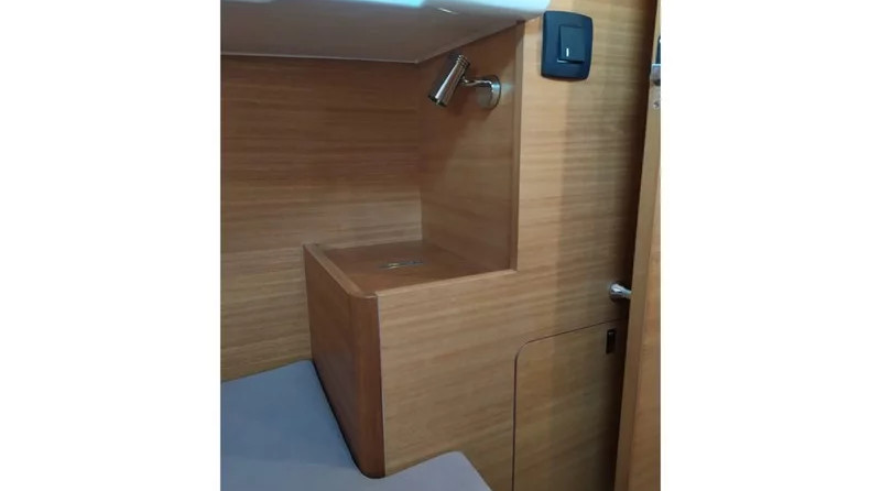 Elan Impression 40.1