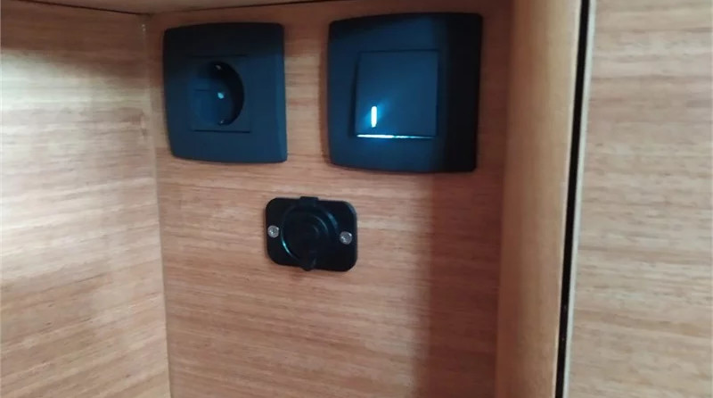 Elan Impression 40.1