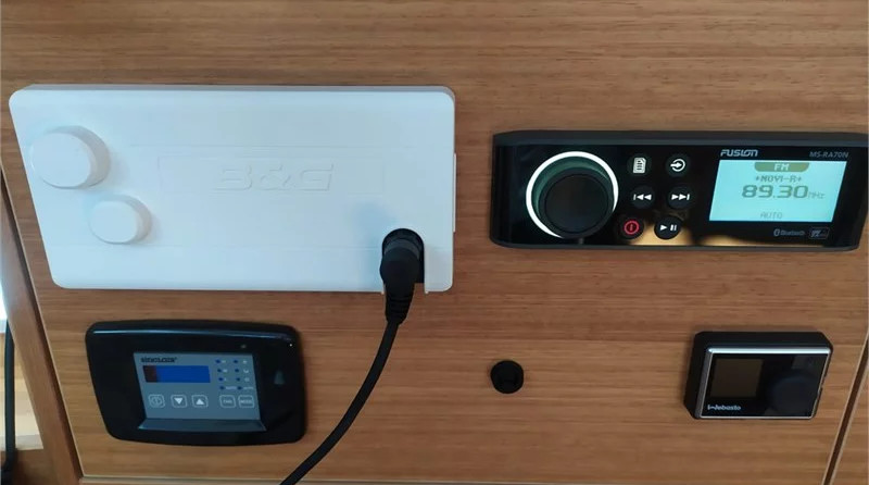 Elan Impression 40.1