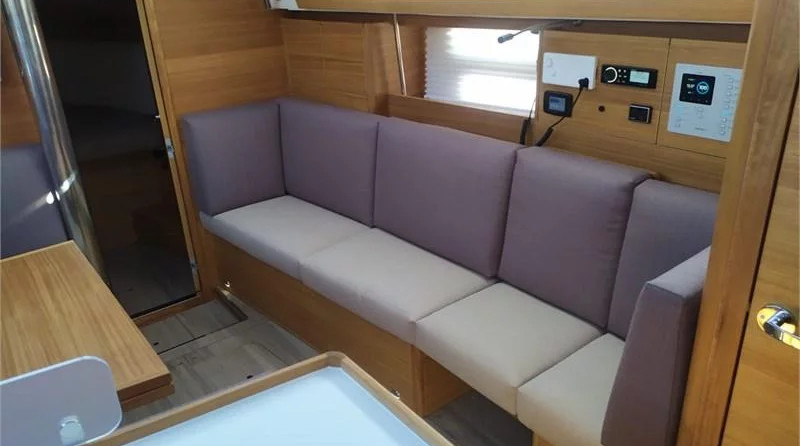 Elan Impression 40.1