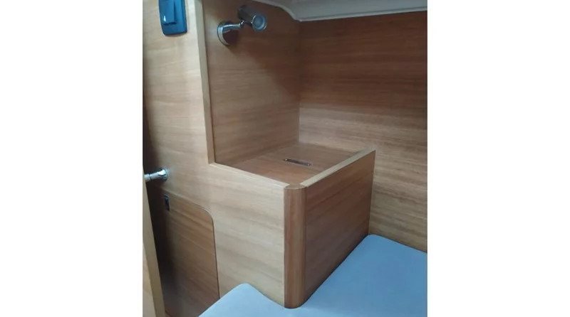 Elan Impression 40.1