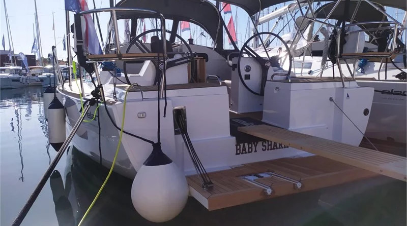 Elan Impression 40.1