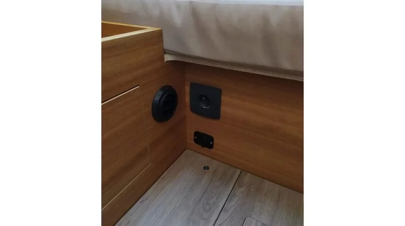 Elan Impression 40.1