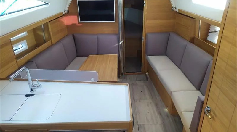 Elan Impression 40.1