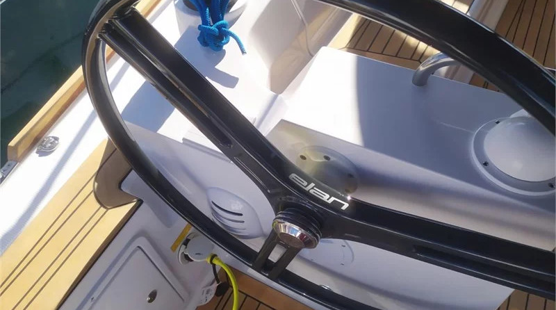 Elan Impression 40.1