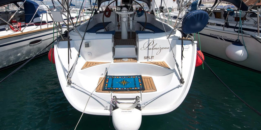 Jeanneau Sun Odyssey 42.2