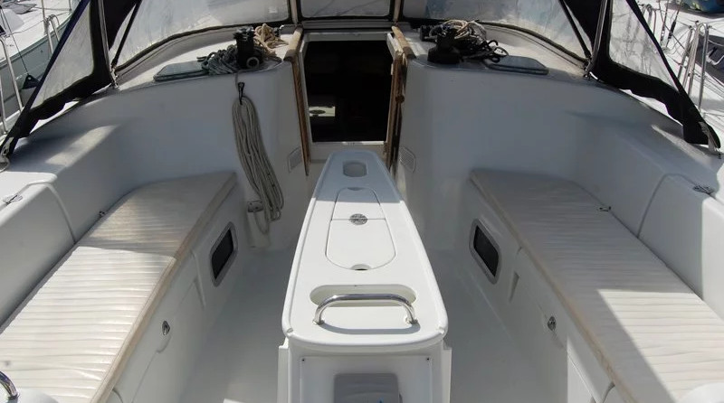 Beneteau Cyclades 50.5