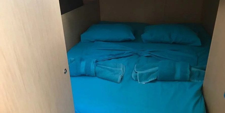 Beneteau Oceanis 38.1