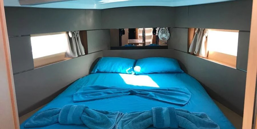 Beneteau Oceanis 38.1