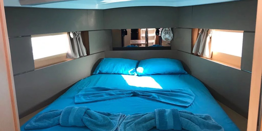 Beneteau Oceanis 38.1