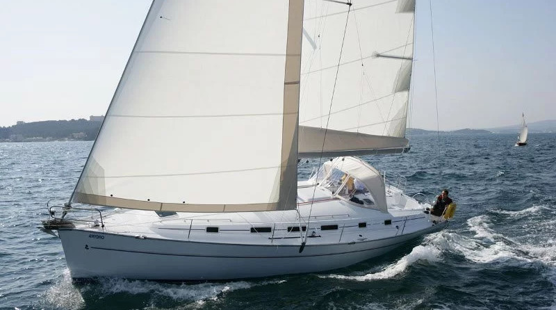Beneteau Cyclades 50.5